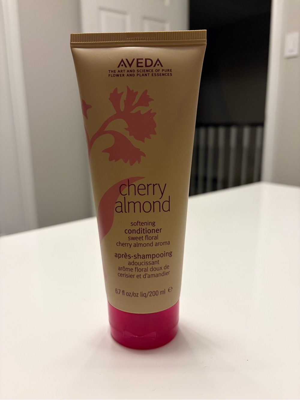 AVEDA Cherry Almond Softening Conditioner